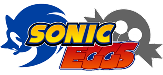 Sonic Eggs Logo