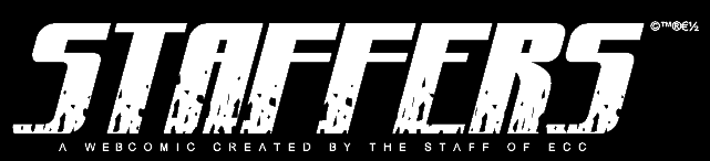 STAFFERS logo